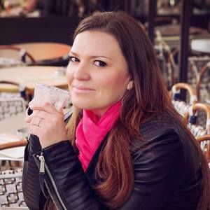 Meet your Posher, Katya